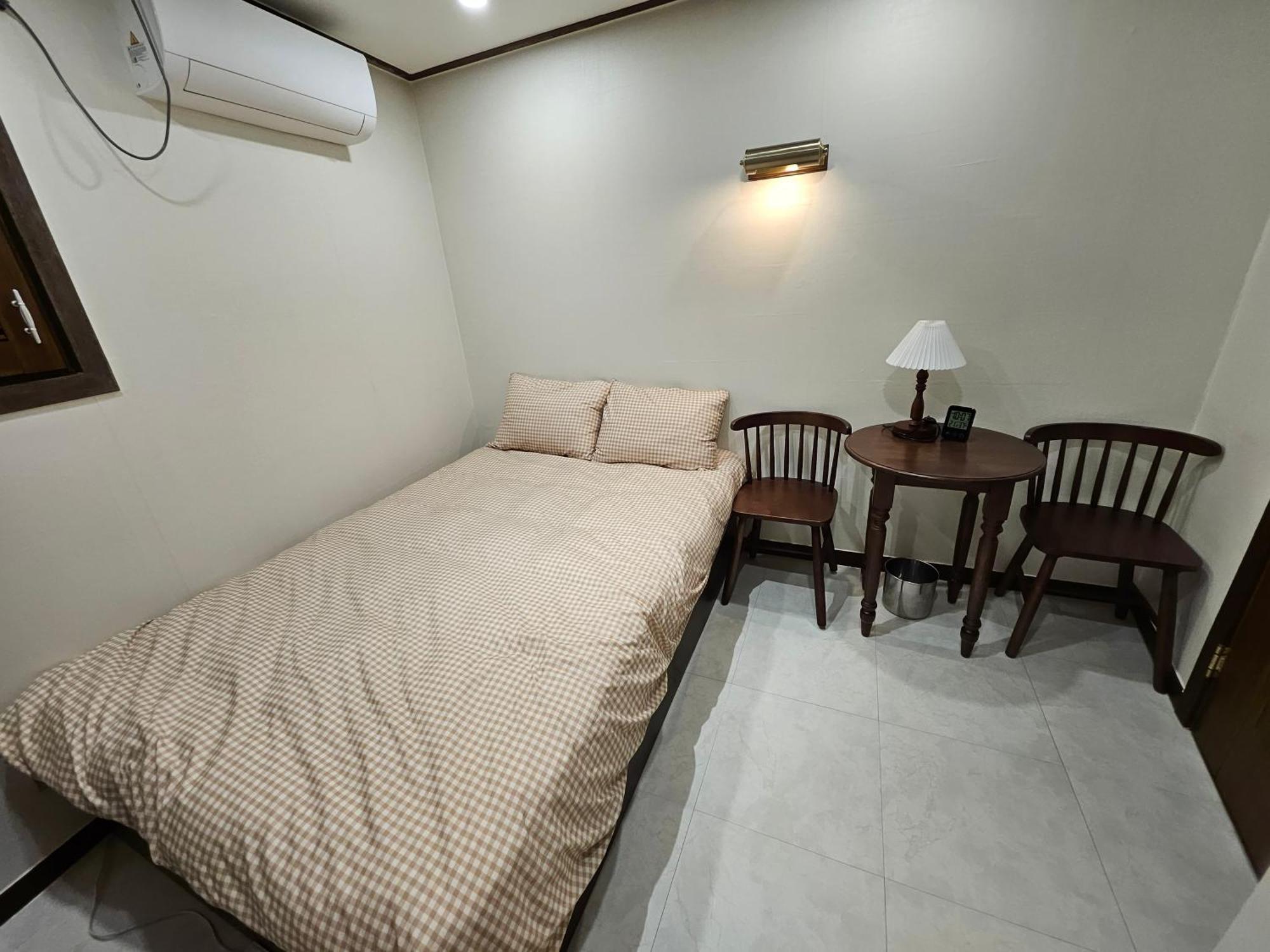 8 Hotel Сеул Екстер'єр фото
